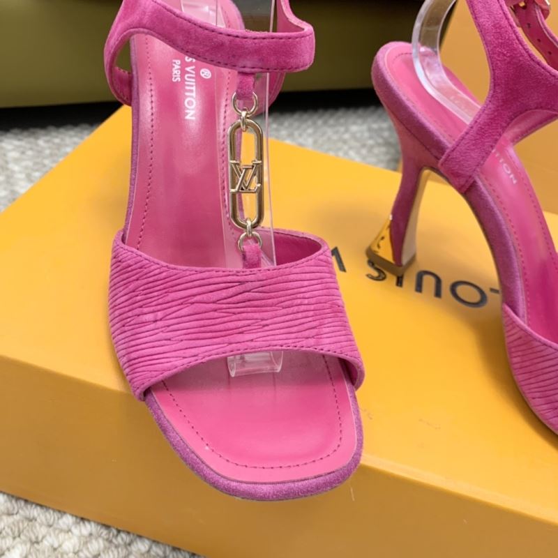 Louis Vuitton Sandals